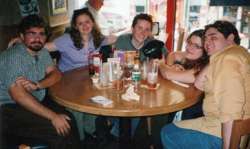 ATTN PEEPS!&nbsp; This photo is OLD!&nbsp; We need to FIX IT ASAP!