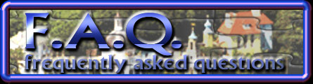 FAQ