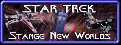 Strange New Worlds