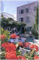 Mistral Hotel