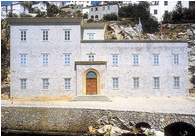 Museum-conference venue