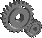 gears in motion