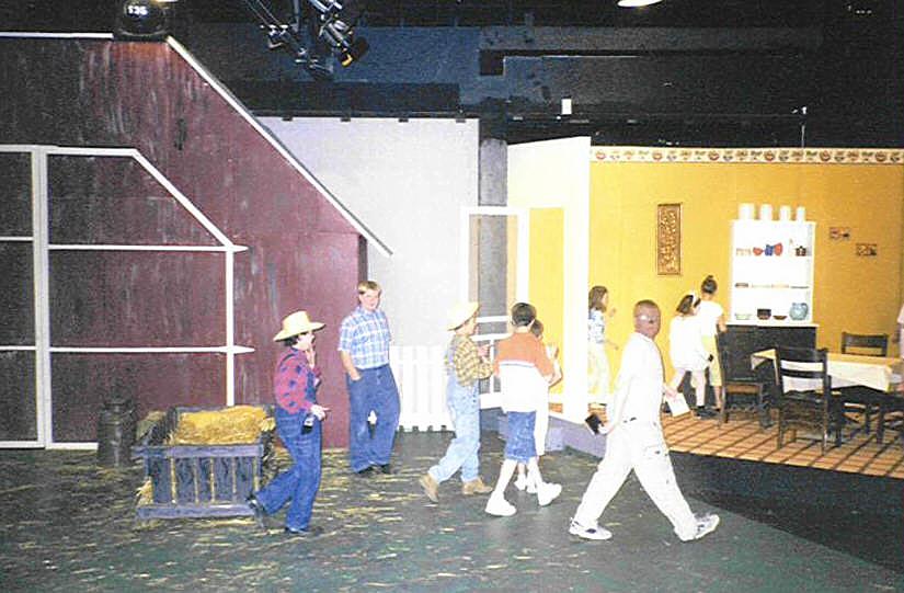 The Set