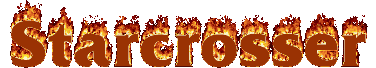 Starcrosser