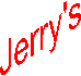 Jerry's