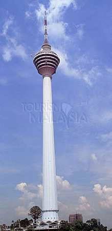 Kuala Lumpur Tower