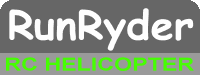 RunRyder RC Helicopter Community and Forum
