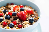 Nutritious cereals