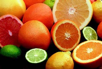 Fruit Pulps