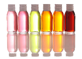 Oils