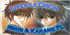 Iishin and Kaname FL