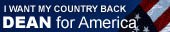Dean for America