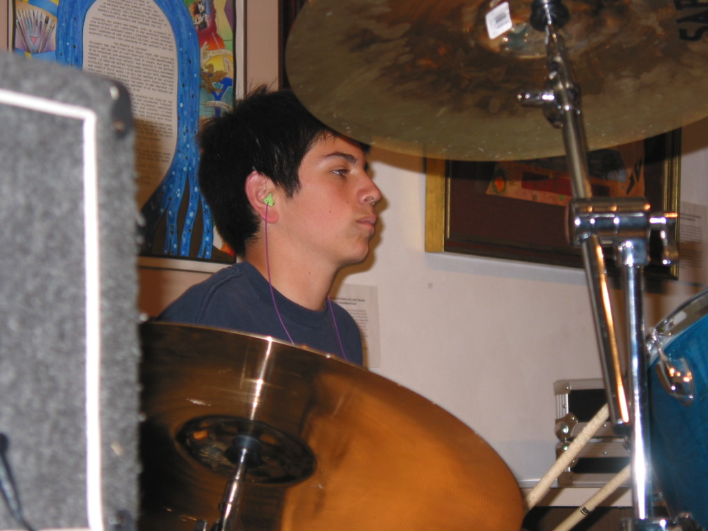 eXtreme Druming