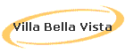 Villa Bella Vista