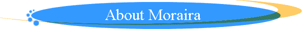 About Moraira