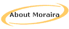 About Moraira
