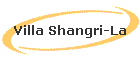 Villa Shangri-La