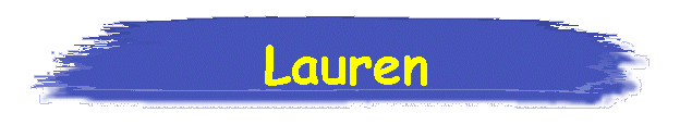 Lauren