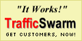 Get A Free Swarm Of Traffic To Your Website