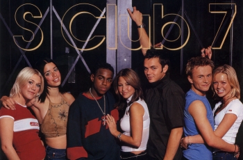 S club 7 Gallery 1