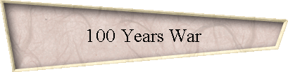 100 Years War