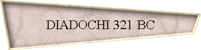 DIADOCHI 321 BC