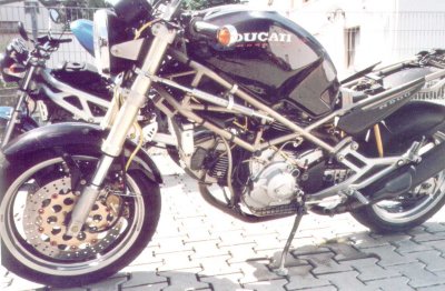 m900 einfach nur sch�n