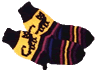 Chaussettes P&eacute;rou