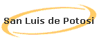 San Luis de Potosi