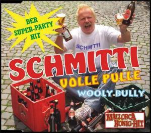 schmitti Maxi CD
