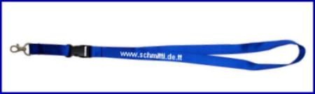Schmitti Schl�sselband