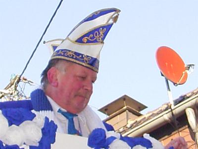  Hans Peter Bingen