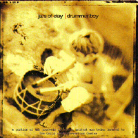 Jars of Clay: Drummer Boy (1995)