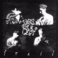 Jars of Clay: Frail