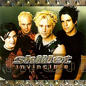 Skillet: Invincible