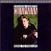 Steven Curtis Chapman: More to This Life