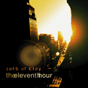 Jars of Clay: The Eleventh Hour