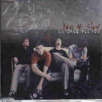 Jars of Clay: Unforgetful You Single
