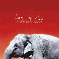 Jars of Clay: The White Elephant Sessions