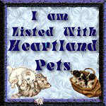 HEARTLAND PETS