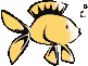 goldfish
