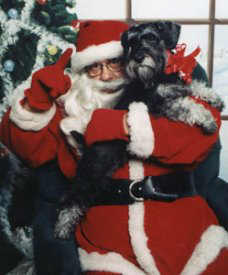 Kayleigh XMAS