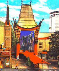 Mann's Chinese Theatre