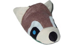 Badger Booties