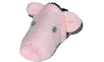 Pig Booties