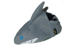 Shark Booties
