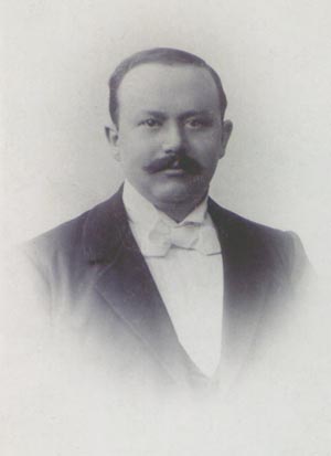 Emil Mislowitzer