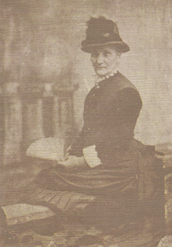 Johanna Simonstein