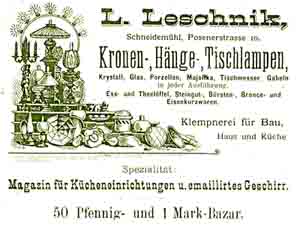 leschnik