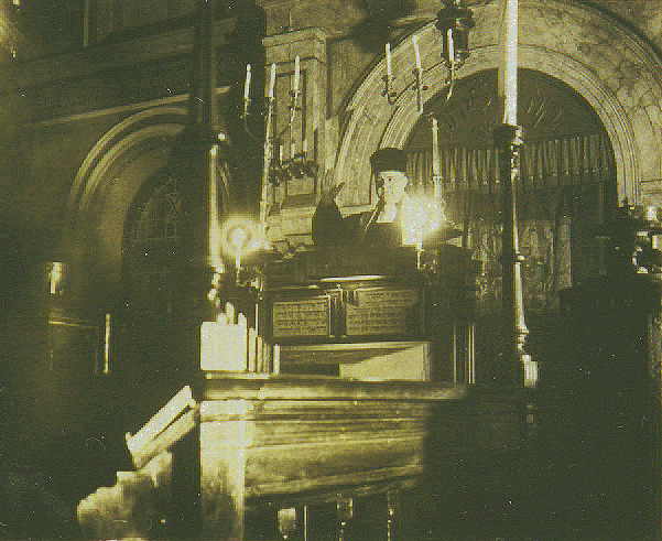 Rabbi Dr. Arthur Rosenzweig